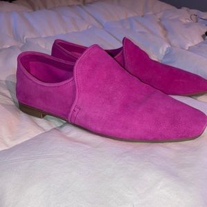 Aquatalia flats